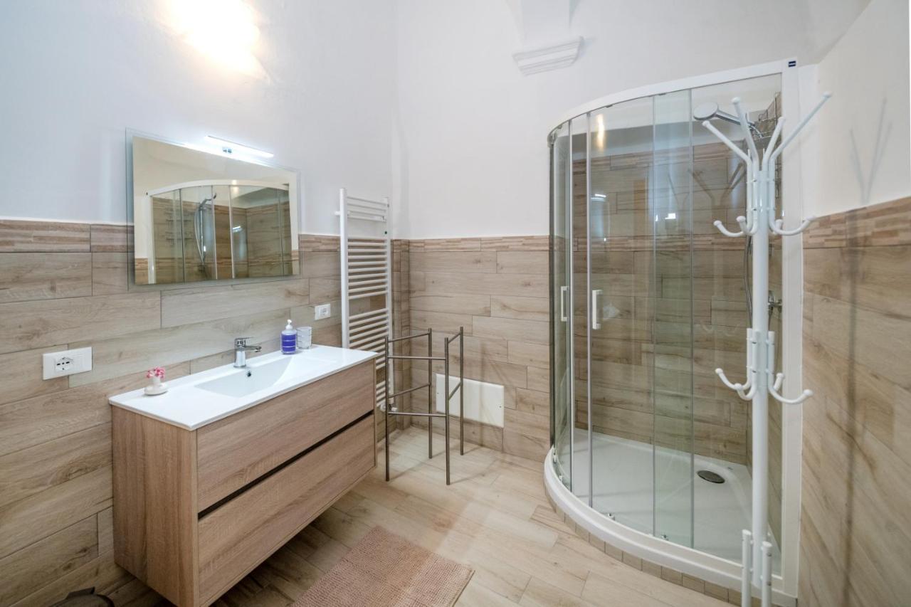 Ferienwohnung La Bacicina Finalborgo Finale Ligure Exterior foto