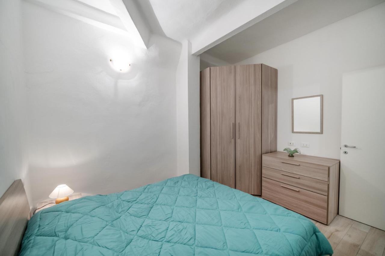 Ferienwohnung La Bacicina Finalborgo Finale Ligure Exterior foto