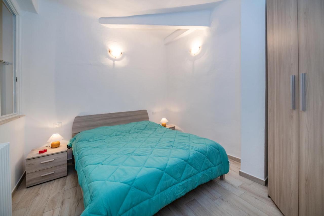 Ferienwohnung La Bacicina Finalborgo Finale Ligure Exterior foto